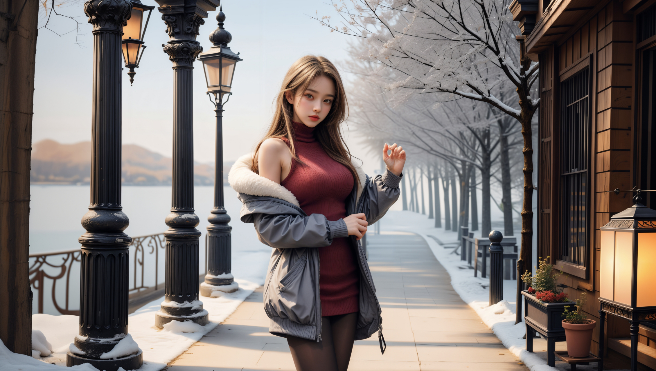 列宾真迹在京开箱 92件佳作将亮相中国国家博物馆特展